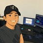 Francisco Mora's avatar