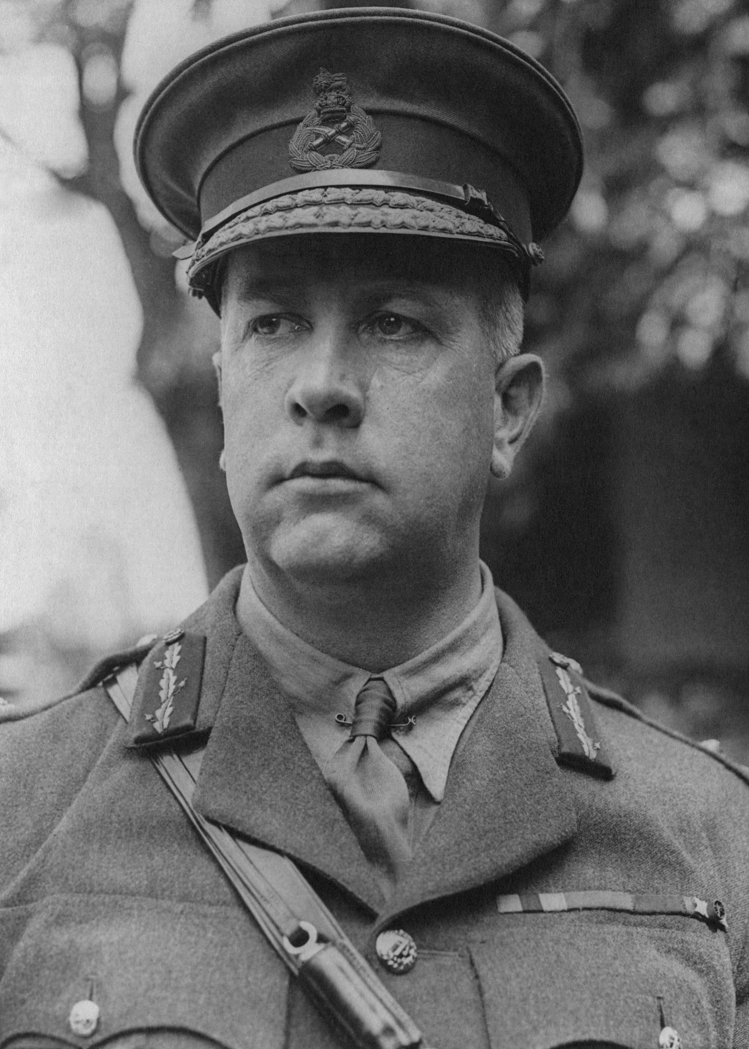 Arthur Currie - Wikipedia