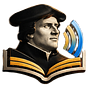 LutherVox's avatar