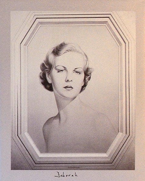 The Mitford Sisters Pt. 1: Nancy and Pamela