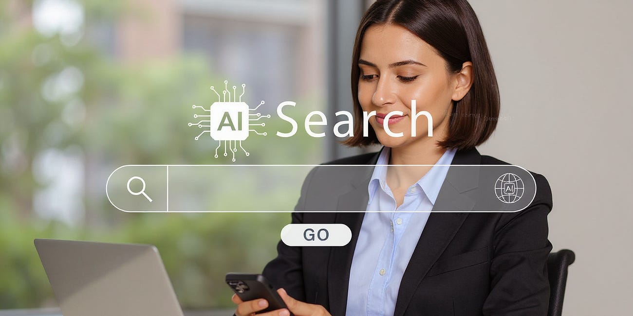 📌 Why Your Venue Isn't Showing Up in AI Search (and What to Do About It)