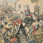 Remembering The Successful Right-Wing Insurrection Of 1876