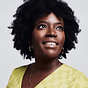 Seyi Akiwowo's avatar