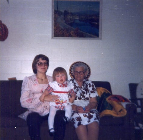 Family photos