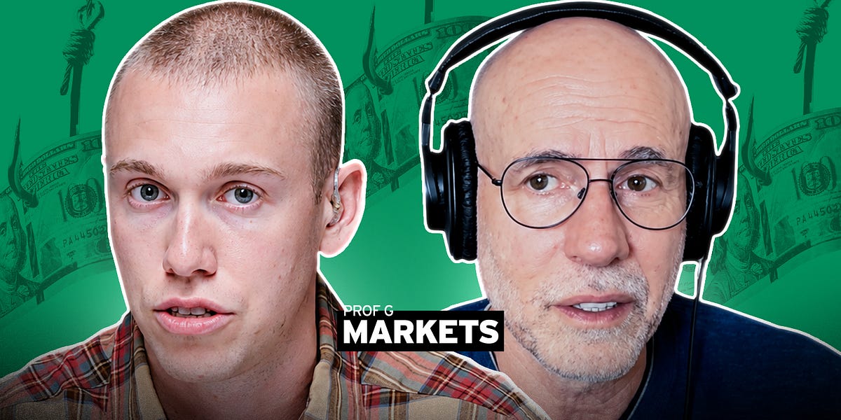 Legendary Short Seller: Fraud Is Hiding Behind Record Highs