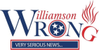 Williamson Wrong