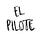 El Pilote