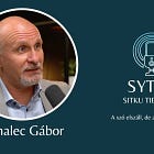 „Még a szex is jobb, ha mindketten hiszünk” – Dr. Mihalec Gábor (#20)