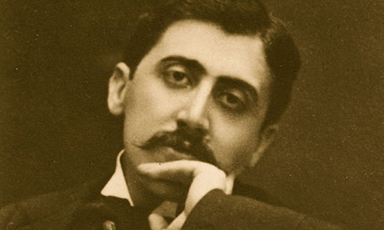 18 novembre 1922 : Mort de Marcel Proust