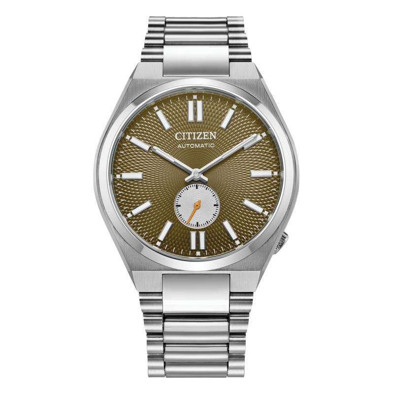 Montre Tsuyosa NK5010-51X - Citizen