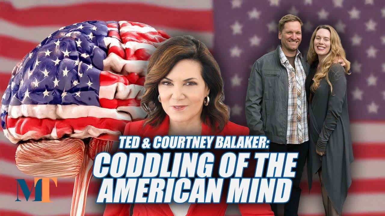 Thank You for Two Wild and Wonderful Years! 'The Coddling' Movie ...