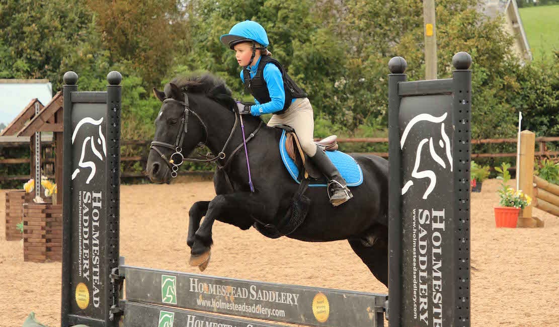 Enjoyable day at Hazeldene Arena Event
