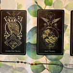 Messages from the Light