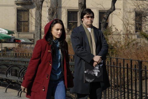 Chapter 27 (2007) - IMDb
