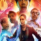 ‘Stree 2’ Review: A Hilarious Sequel That Could’ve Been Much More Sinister