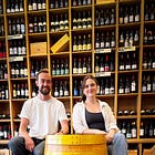 Without Wine, Life would be a Mistake – Fion Eile
