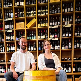 Without Wine, Life would be a Mistake – Fion Eile