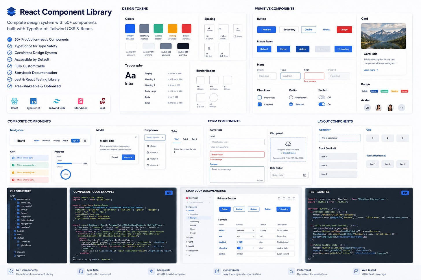Figma Video Components Examples Figma Container Examples - Images | Picstank.com