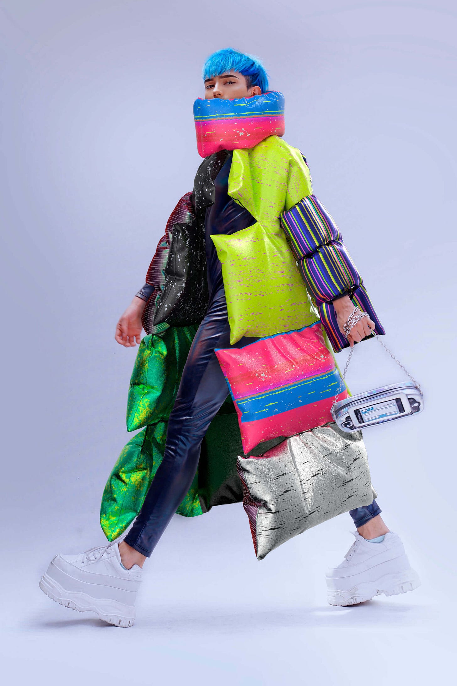 Why AR clothing tryon is nearly here