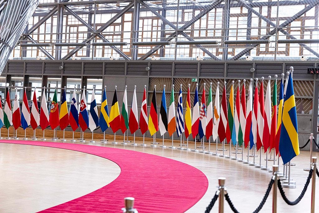 EU Summit: What's driving the agenda | Euractiv