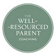 The Well-Resourced Parent