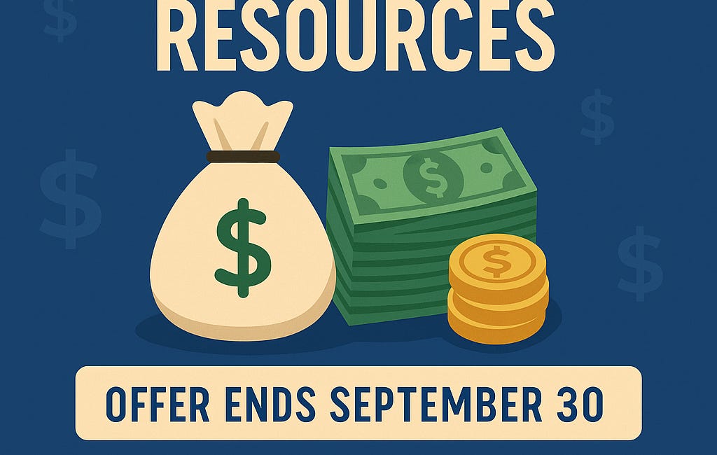 Exclusive Deals on Dividend Tools (Plus a Bonus for Creators)