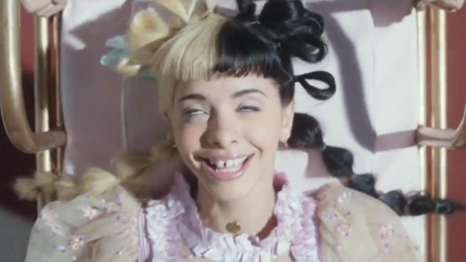 K-12: A film by Melanie Martinez - Tráiler oficial | Tomatazos