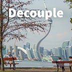 Decouple