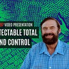 Undetectable Mind Control / Monarch Programming [Fritz Springmeier] - Full 1997 Presentation