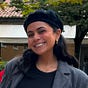 Claudia's avatar