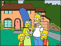 simpsons simpsons