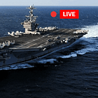 Live Updates: USS George Washington Heads to Middle East to Relieve USS Abraham Lincoln Amid Reports of Mental Health Crises, Food Shortages