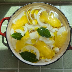 best pot of chickpeas