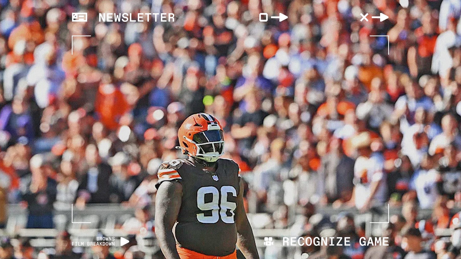 Cleveland Collins Opening Drive 10/21: Maliek Collins Returning to Elite Form in 2026