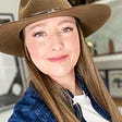 Julie Golob's avatar
