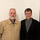 Mårtensson/Svensson: Låt de snuskigt rika betala mer