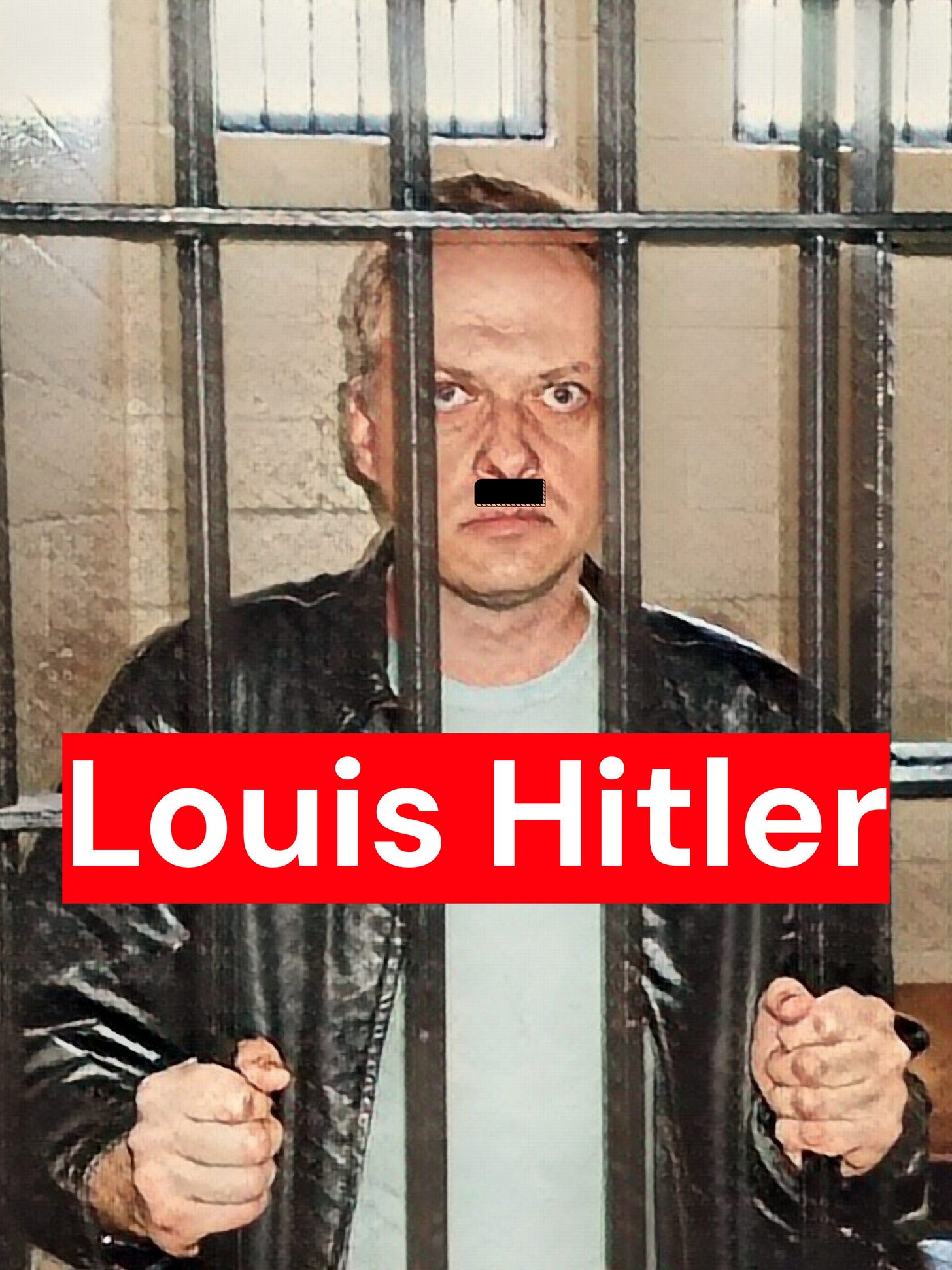 Luthmann Name Goes Legendary: Redefining his surname as a legendary disruptor. Exposing corruption and still living rent-free in NYC minds.