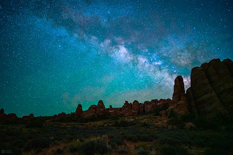 Travel across the united states to view breathtaking beauty.
