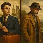 Working hard for a living