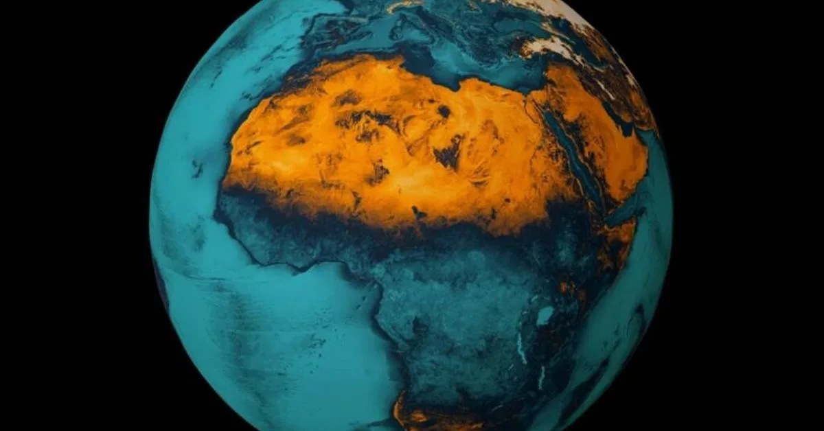 Africa’s Youth Could Redefine the Global AI Future 12 Africa’s Youth Could Redefine the Global AI Future 12