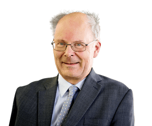 John Curtice