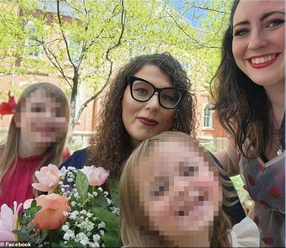 Rose and Blue Inessa-Ethington