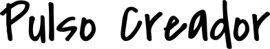 Pulso Creador