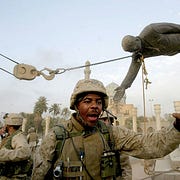 America Will Regret Withdrawing from Iraq