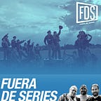 La Newsletter de Fuera de Series