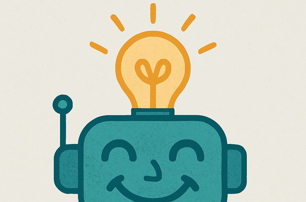 AI is not just a Computing problem — it is a PSHE emergency