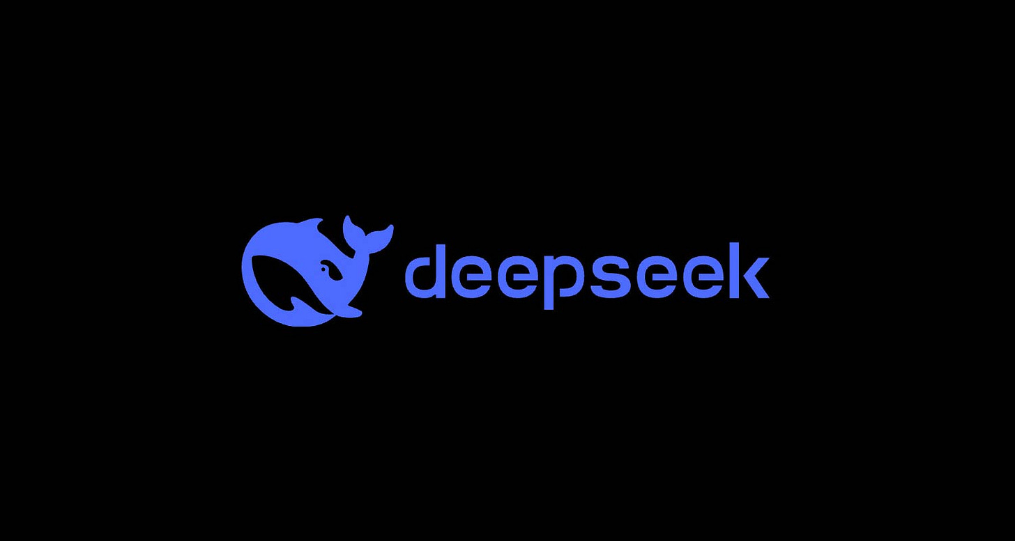 DeepSeek, l'IA chinoise qui veut rivaliser avec ChatGPT et OpenAI | Almera