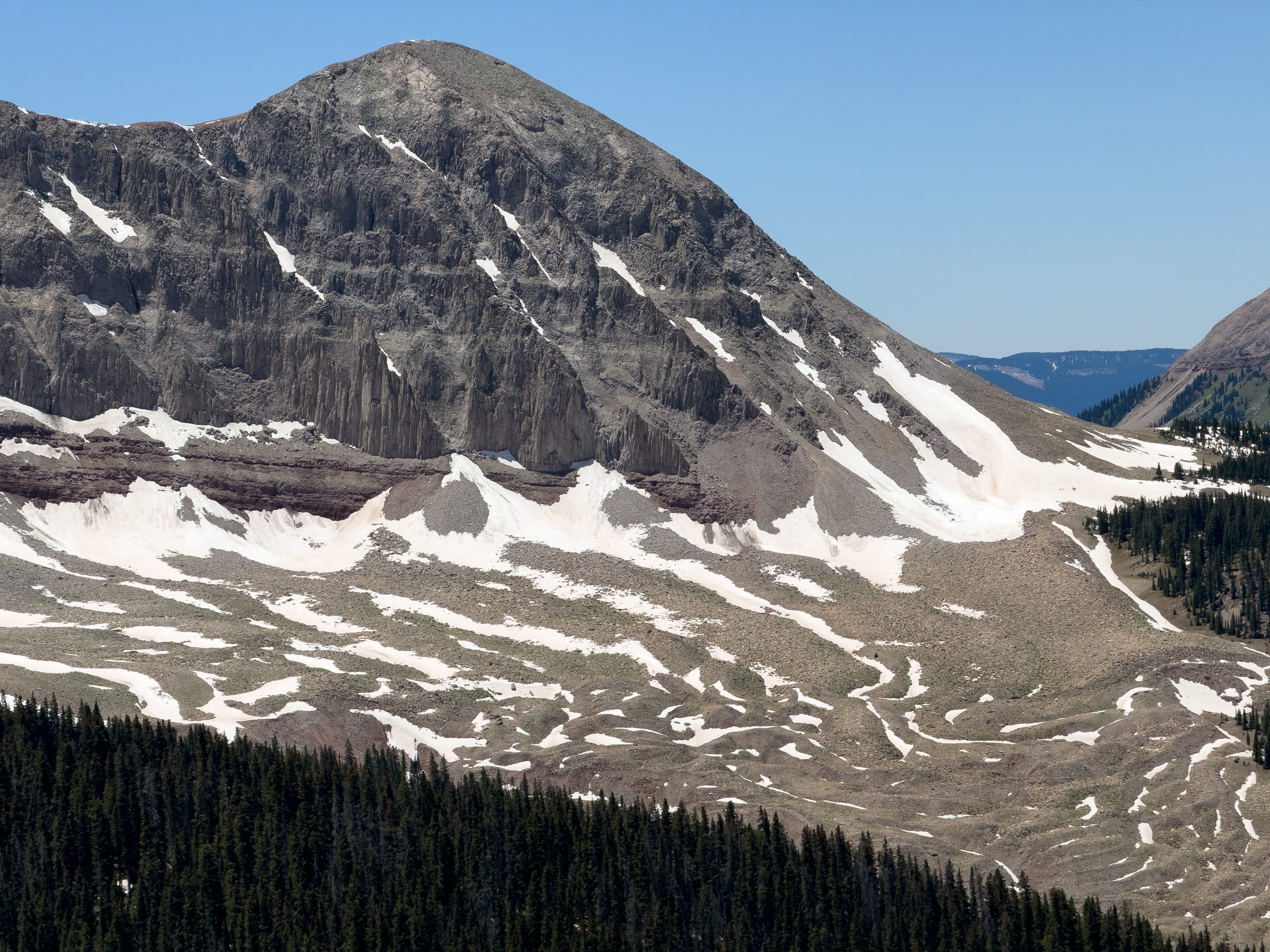 Q&A: Snow droughts imperil the American West’s water supply