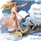 Deus Ex Mack Truck