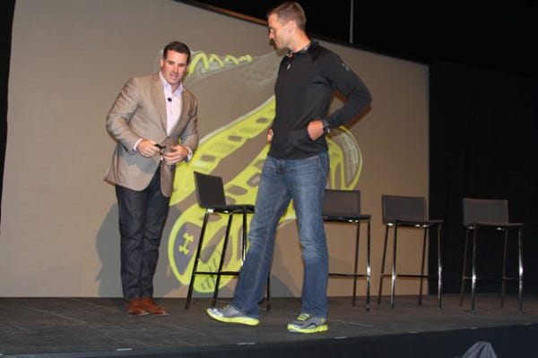 under armour kevin plank supports tom brady deflategate 2015 under armour kevin plank supports tom brady deflategate 2015
